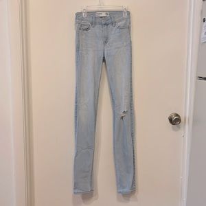 Abercrombie & Fitch Jeans